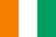Côte d'Ivoire (Ivory Coast)